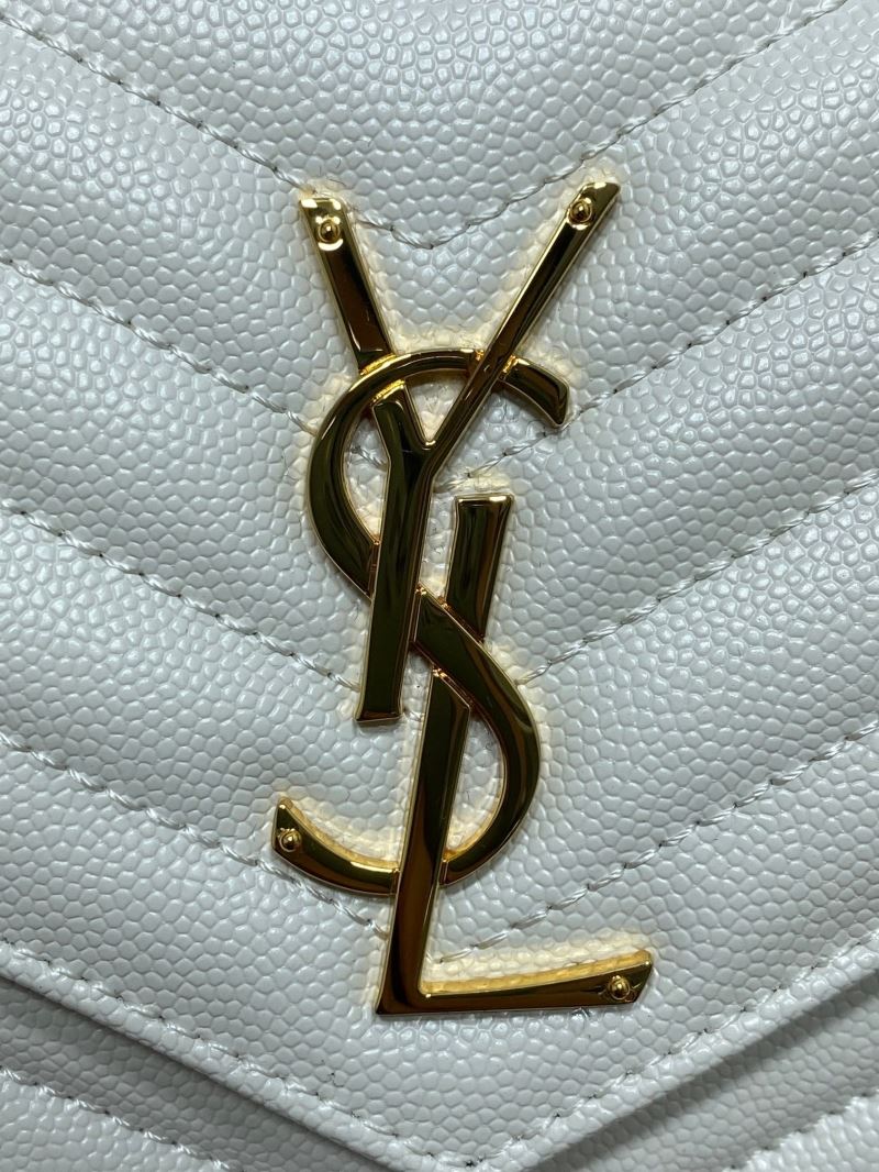 YSL Satchel Bags